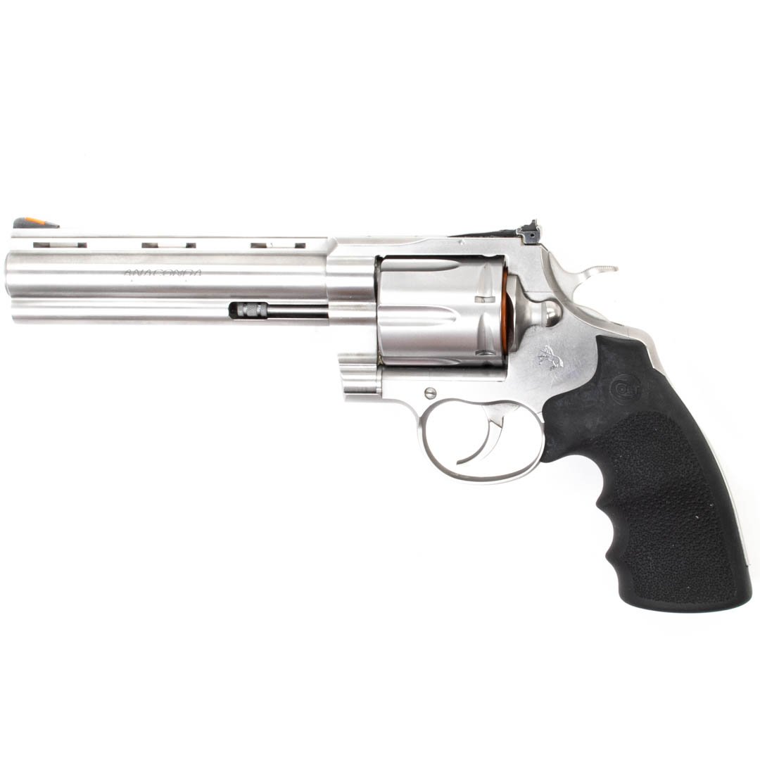 Colt Anaconda